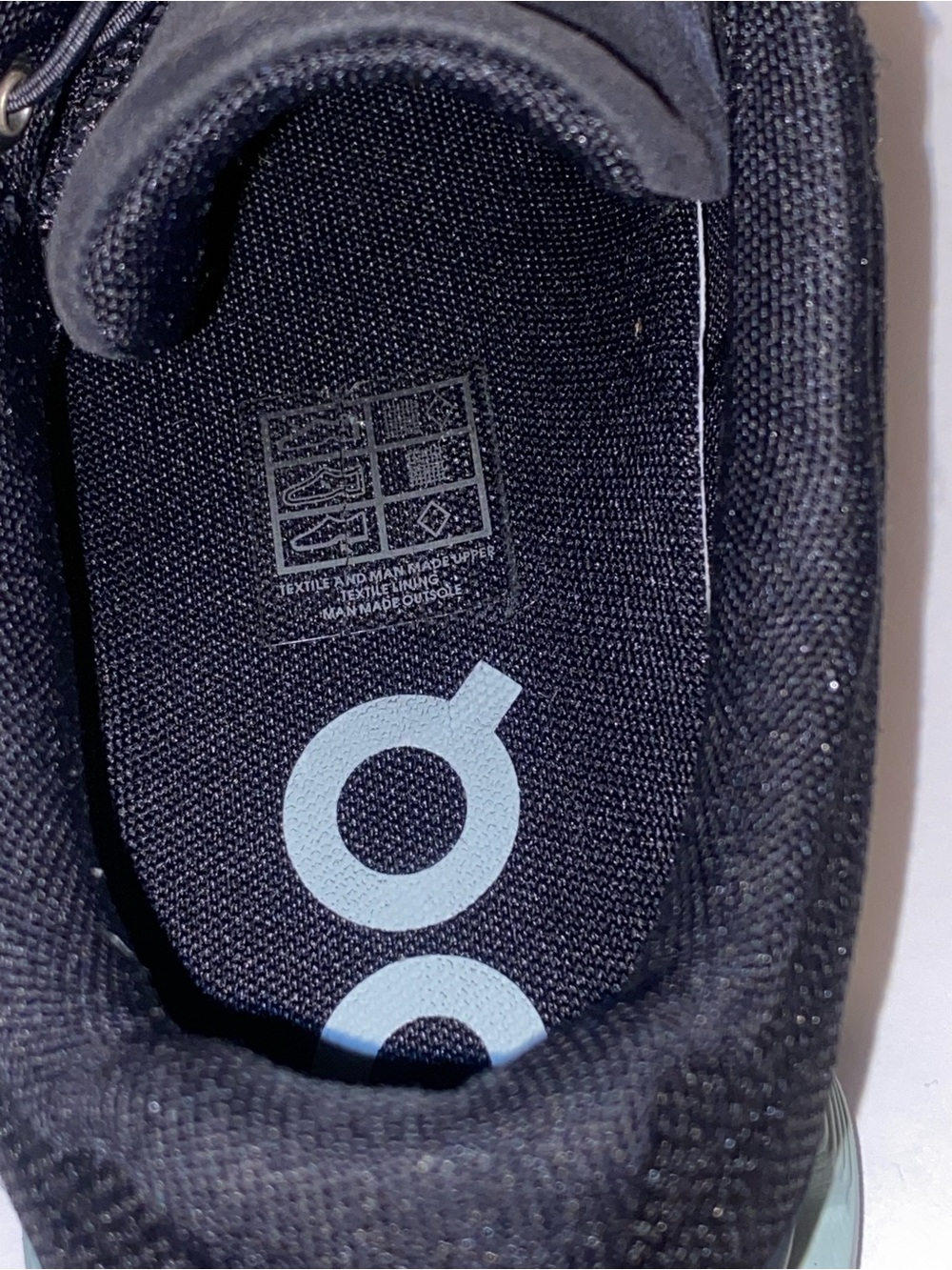 On cloud shoes - Picture 8 of 10